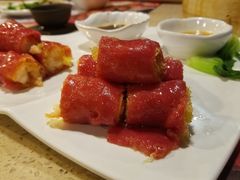 -点都德(大茶楼店)