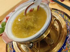 -白家大院·王府宫廷菜(苏州街店)