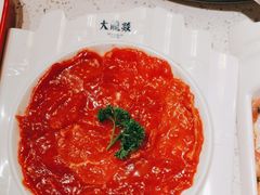 -大龙燚火锅