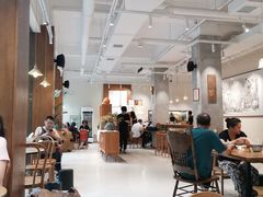 大堂-小豆海棠(人民南路店)
