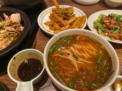 -云海肴·汽锅鸡·云南菜(领展购物广场·中关村店)
