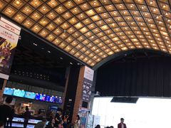 -CGV星星影城(颐堤港ScreenX店)