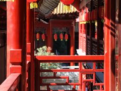 -钦赐仰殿道观