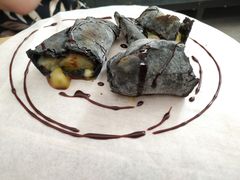 -维苏唯披萨(青云街店)