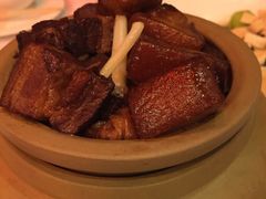 外婆红烧肉-上海小南国(正大店)