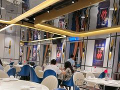 -海上名珠·海鲜酒楼(励骏庞都店)