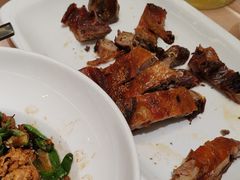 -王府井酒店(金桥港湾店)