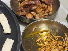 -韩宫宴和牛烤肉(宁波环球银泰城店)
