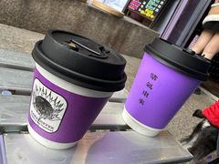 -HANA COFFEE(长寿路店)