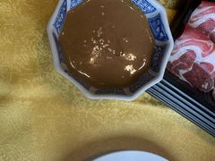 -东来顺饭庄(金泉广场店)