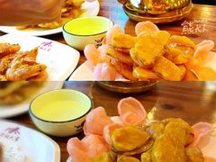 -东北人家铁锅炖(鞍山路店)