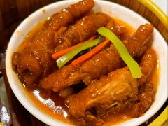 -粤秀小厨·广式早茶(辽宁路店)