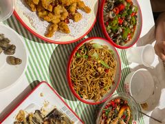 -三毛烧烤·南昌大排档(山姆店)