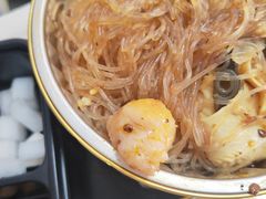 -红蕃干锅·脆皮香辣虾(南屏街金鹰店)