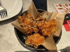 -必胜客(东大桥店)