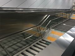 -奥体中心(地铁站)