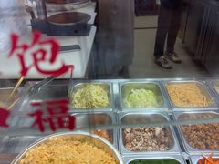 -张果佬年糕卷(科巷店)