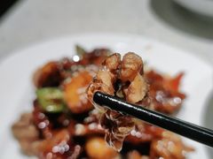 -阿莉餐厅(枣阳路店)