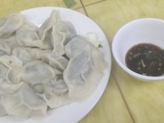 -孖妹上肉饺子馆