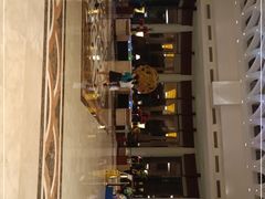 -东莞塘厦三正半山温泉酒店·沙利文西餐厅