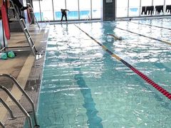 -FLARE STAR FITNESS(复地活力城店)