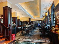 -德大西餐社