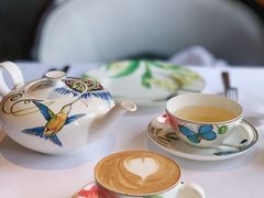 -Le Comptoir de Pierre Gagnaire