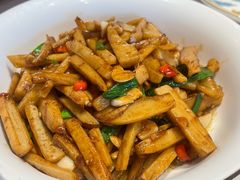 -匠熙小馆(崇文门店)