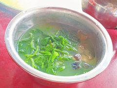 -胜海大排档·海鲜·黄鳝饭(十年老店)