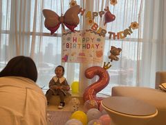 -广州粤海喜来登酒店