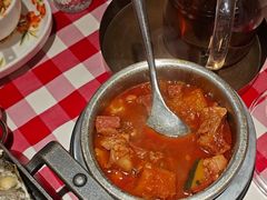 -西贝(紫荆广场店)