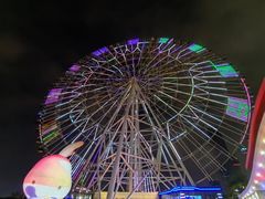 -南昌之星摩天轮