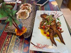 -蘑菇私房菜小馆(杨家坪西城天街店)