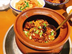 -回家吃饭·地道南昌菜(建德观总店)