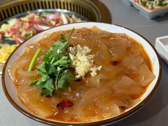 大拉皮-棒小伙·齐齐哈尔烤肉(龙茗路店)