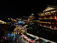 -大小河街