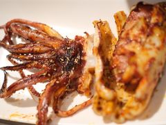 -通海俄式烧烤·俄罗斯大串(嵩山路店)