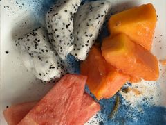 -亚龙湾希尔顿自助餐厅·海鲜·烧烤·沙滩BBQ·现场乐队