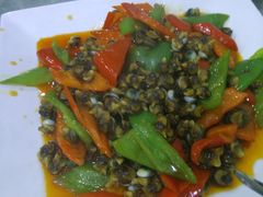 -清水湾3号(东方小周海鲜店)