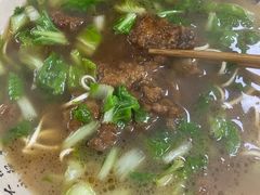 大排面-无名氏面馆(邮电路店)