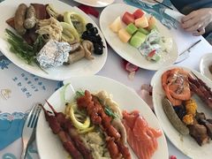 -新食谱全日制餐厅·苏州苏州湾艾美酒店