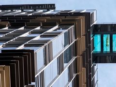 -香港港岛英迪格酒店