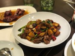 -有璟阁港式餐厅(国贸商城店)