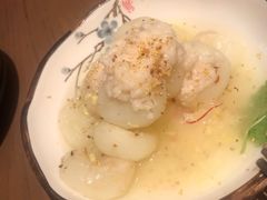 -香园茶社·金陵小灶(老门东店)