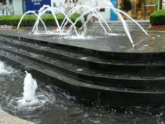 -龙之梦万丽酒店青餐厅