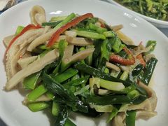-西复兴羊肉馆(南翔老街店)