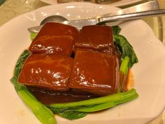 -北京西单美爵酒店-融轩中餐厅