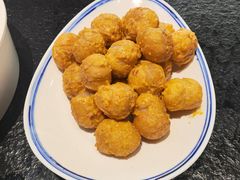 -周姑娘不等味·牛羊肉火锅·螃蟹罗氏虾·烤鱼烤串(高邮店)