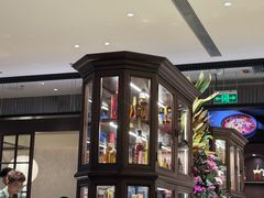 -渔语鱼新川菜Bistro(万象天地店)