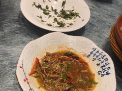 -印巷里主题餐厅(马鞍山店)